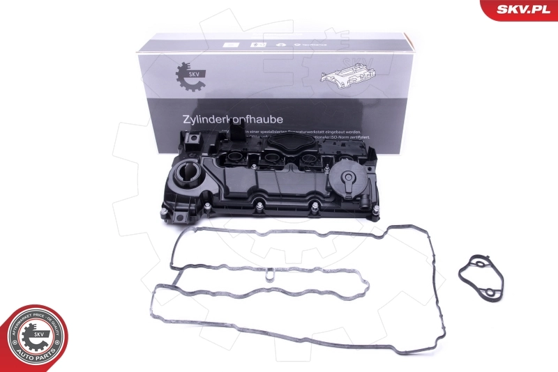 Cylinder Head Cover